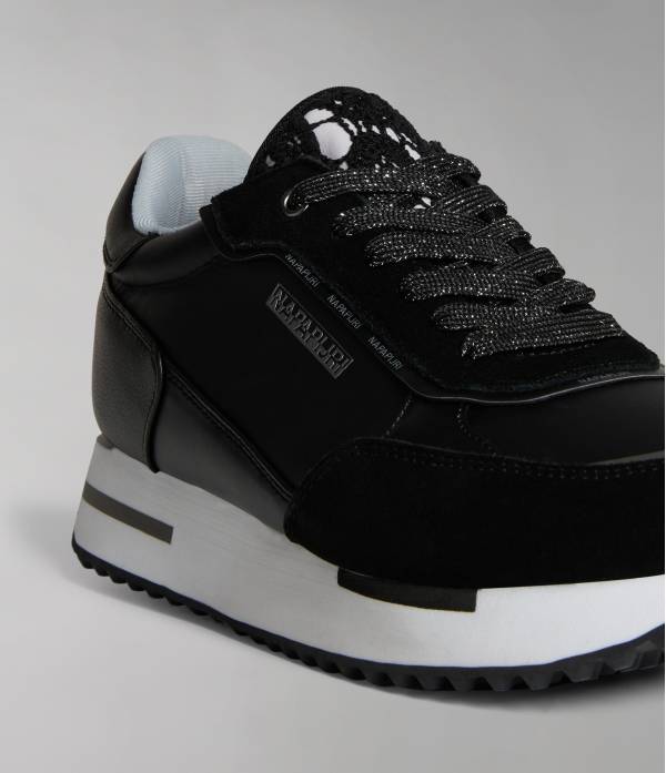 S3HAZEL02/LEA BLACK 041