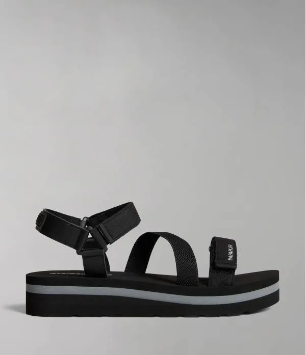 S3DAHLIA01/RIP BLACK 041