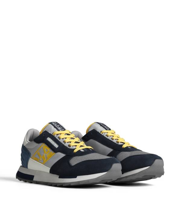 S3VIRTUS02/NYM GREY/NAVY 