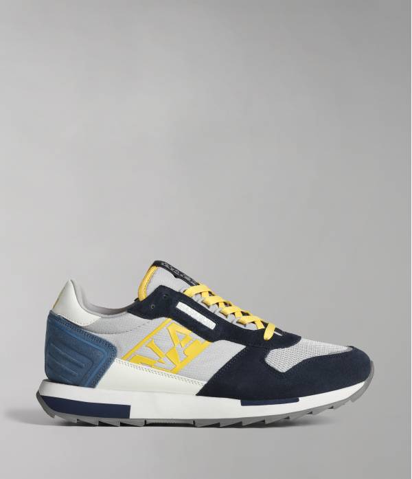 S3VIRTUS02/NYM GREY/NAVY 