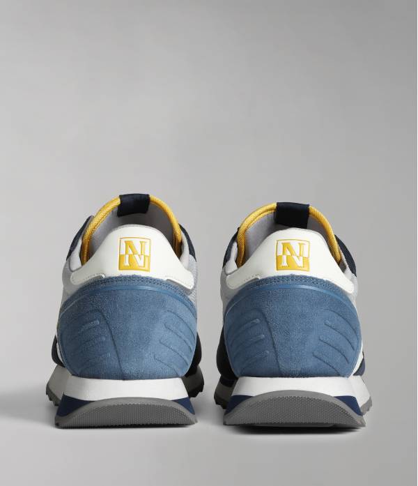 S3VIRTUS02/NYM GREY/NAVY 