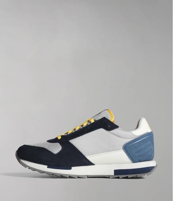 S3VIRTUS02/NYM GREY/NAVY 