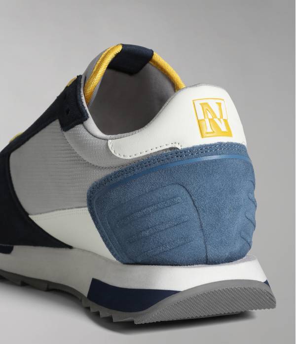 S3VIRTUS02/NYM GREY/NAVY 