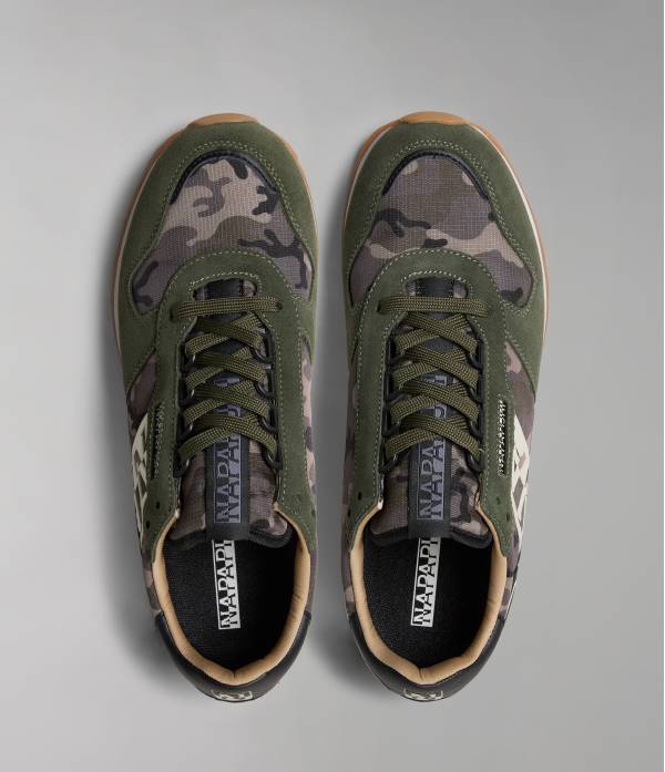 S3VIRTUS02/SCA CAMOUFLAGE FC1