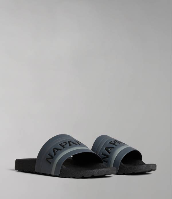 S3STREAM01/SIN BLACK/GREY