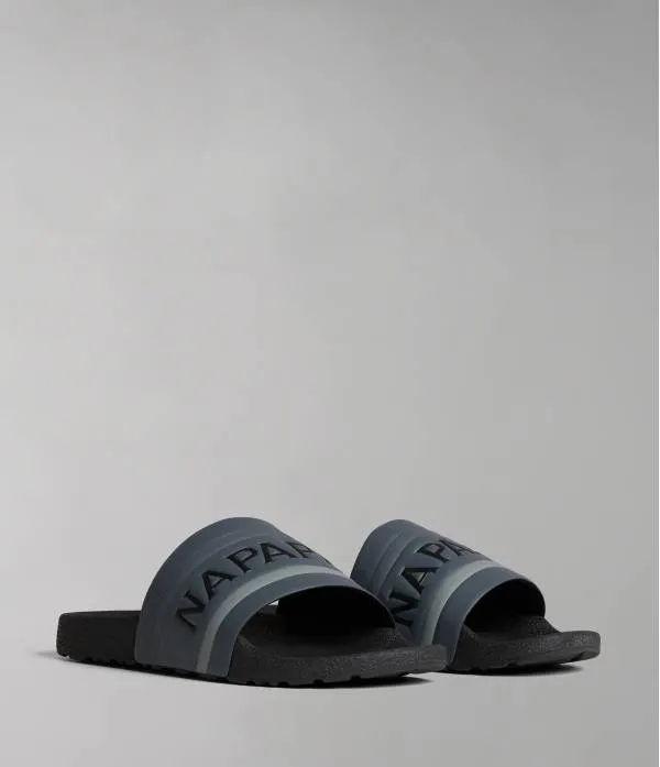 S3STREAM01/SIN BLACK/GREY