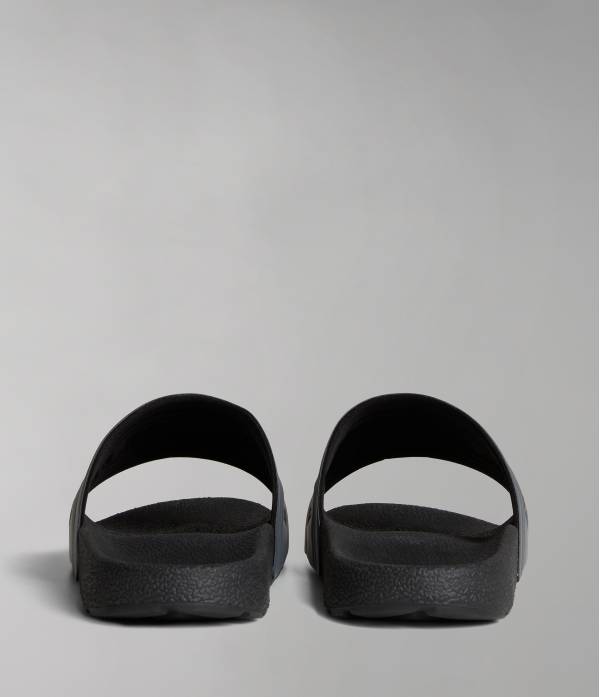 S3STREAM01/SIN BLACK/GREY