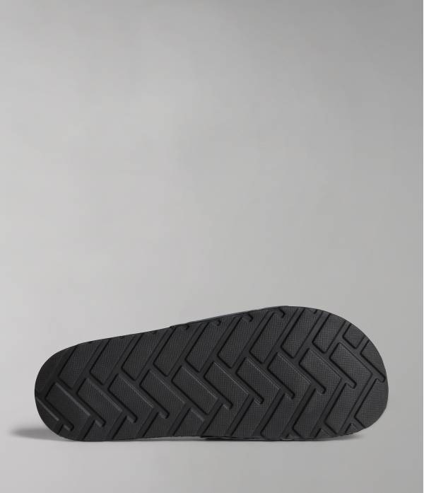 S3STREAM01/SIN BLACK/GREY
