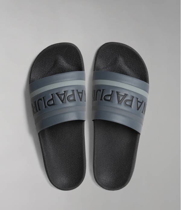 S3STREAM01/SIN BLACK/GREY