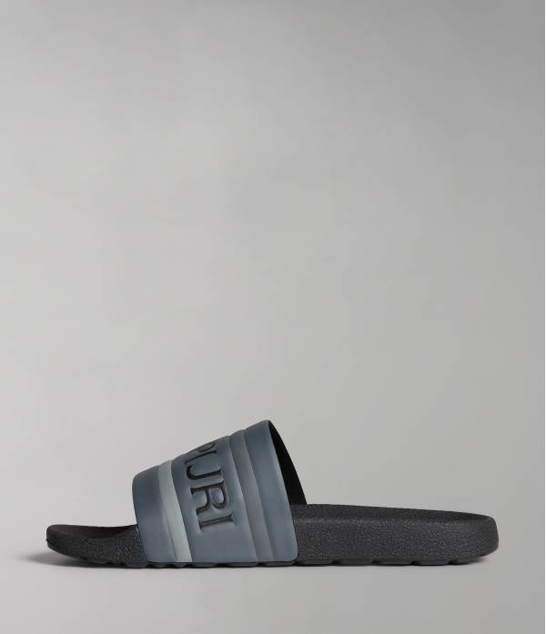 S3STREAM01/SIN BLACK/GREY