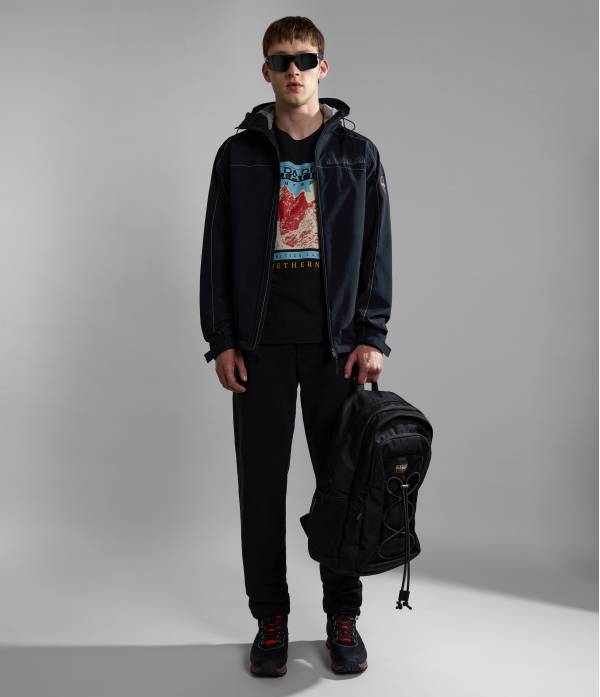 S-FORSTERI BLACK 041