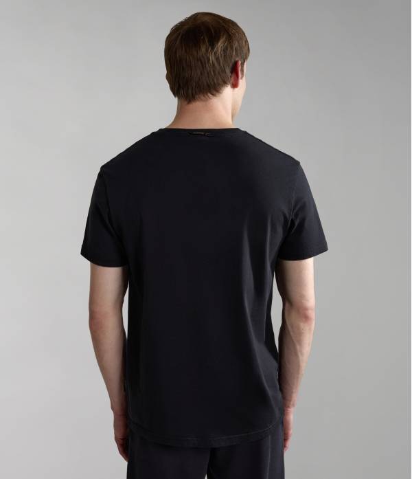 S-FORSTERI BLACK 041