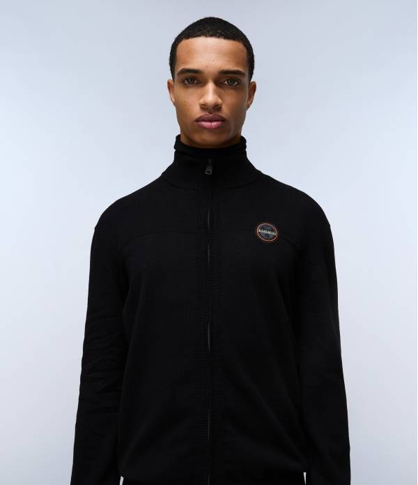 DERRI FZ BLACK 041