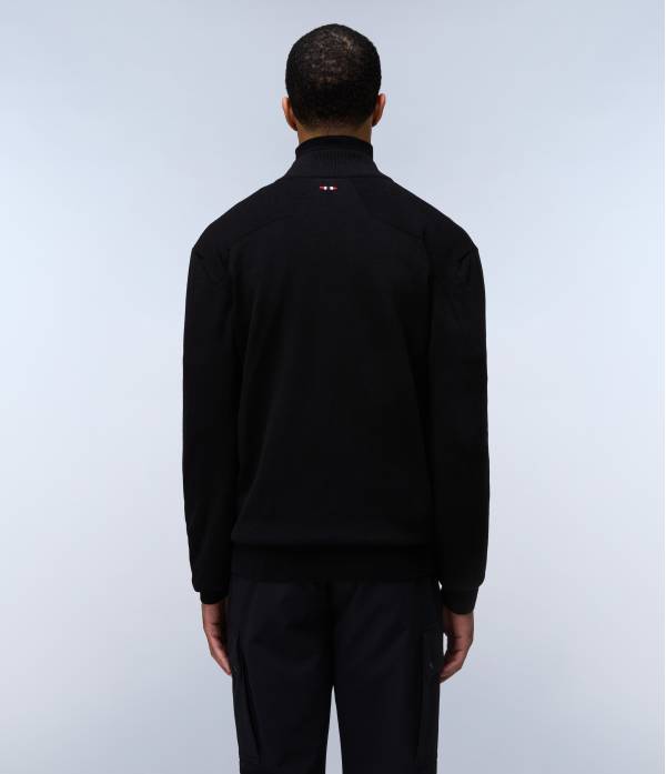 DERRI FZ BLACK 041