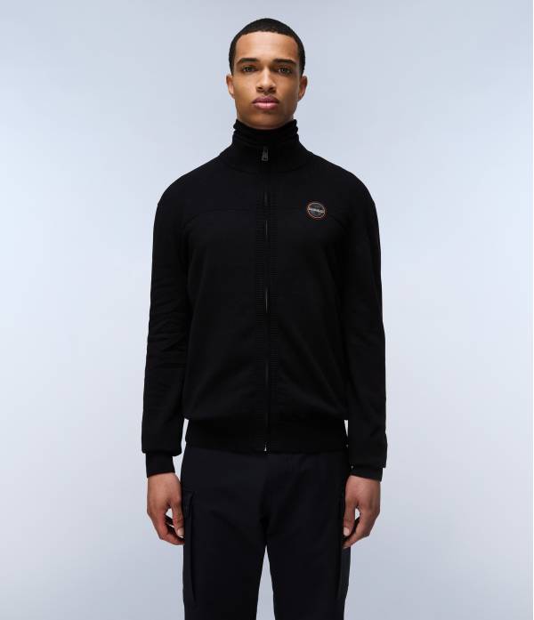 DERRI FZ BLACK 041