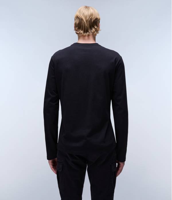 SALIS LS 1 BLACK 041