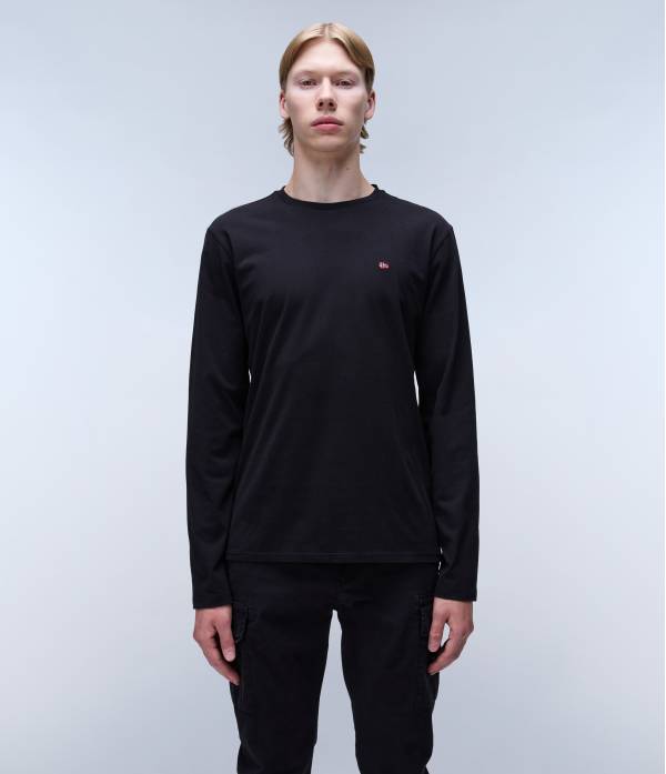 SALIS LS 1 BLACK 041