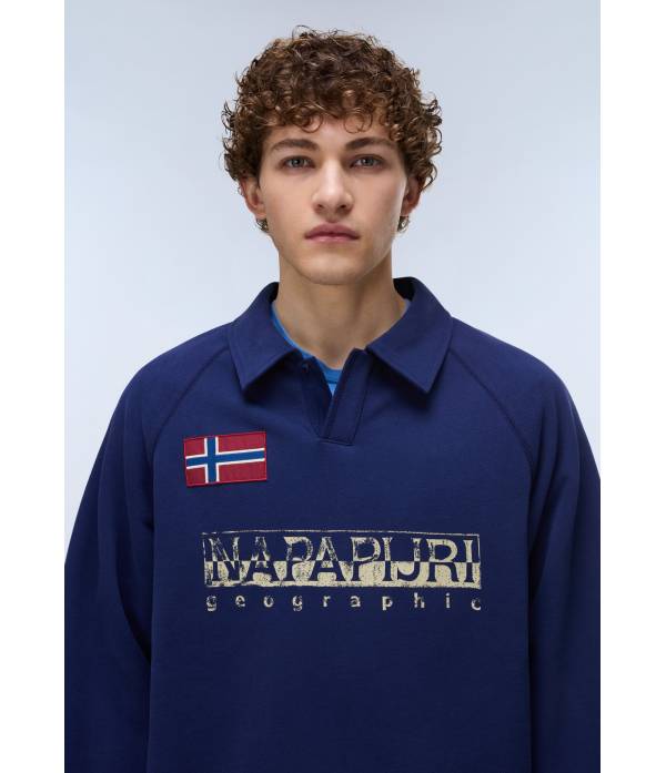 B-REFLECT POLO NAVAL ACADE B2Q 