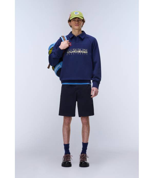 B-REFLECT POLO NAVAL ACADE B2Q 