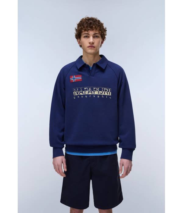 B-REFLECT POLO NAVAL ACADE B2Q 