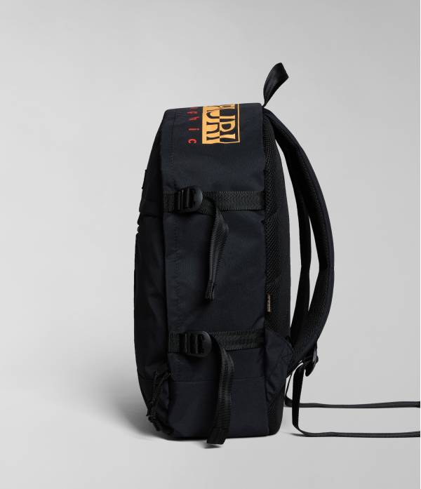H-BAY DP BLACK 041