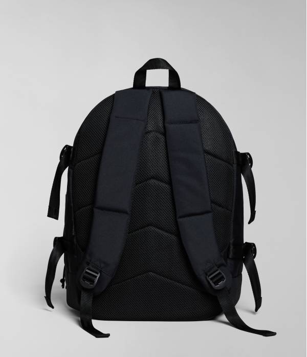 H-BAY DP BLACK 041