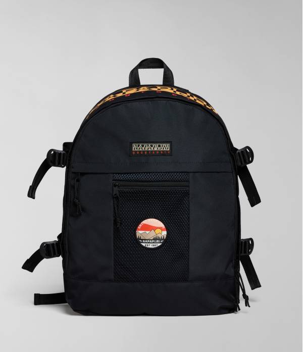 H-BAY DP BLACK 041