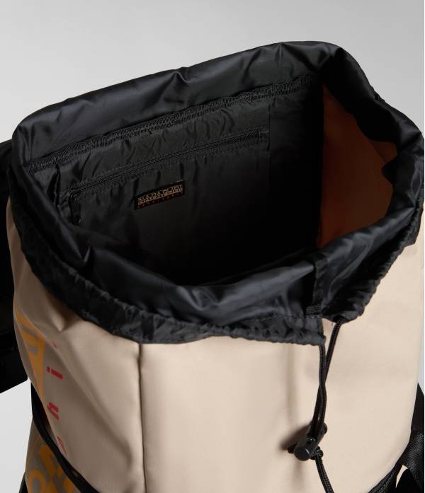 H-BAY DP BLACK 041