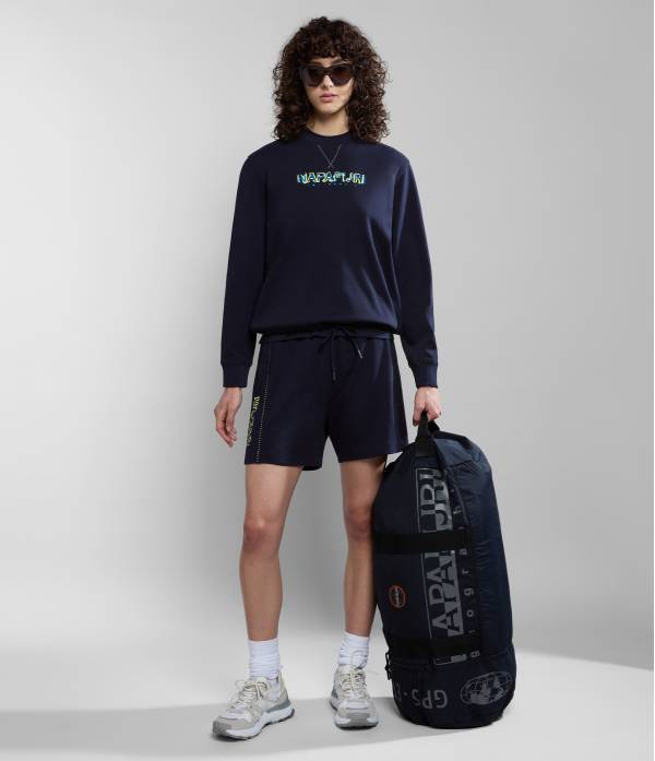 B-KREIS C W BLU MARINE