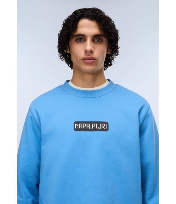 B-SOL C BLUE JASPER B9A 