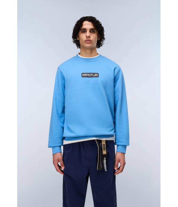 B-SOL C BLUE JASPER B9A 