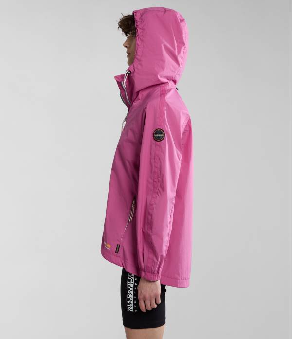 A-MAKAY W PINK TULIP