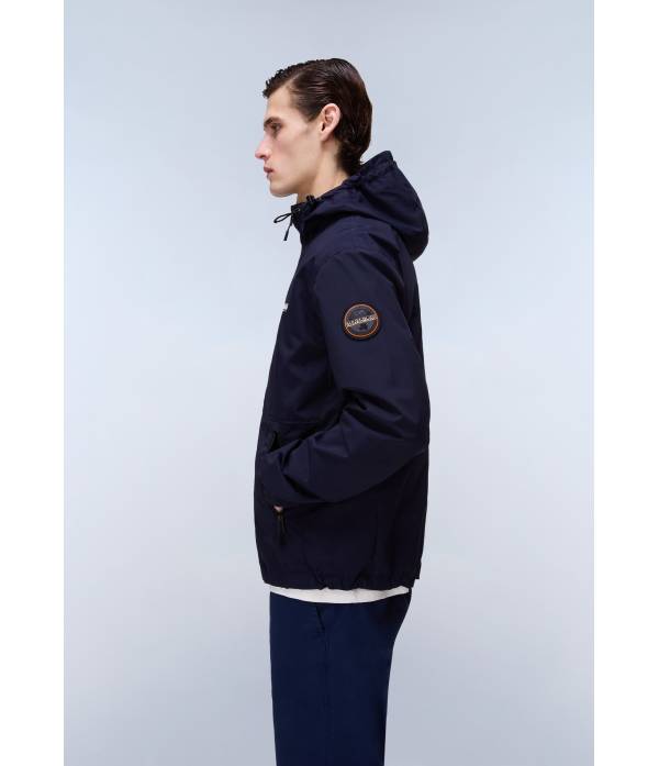 A-TUNDRA 1 BLU MARINE 