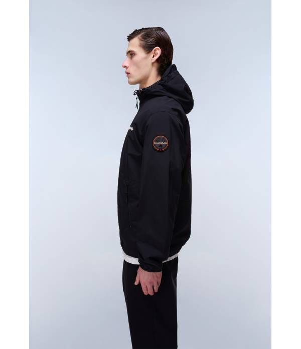 A-TUNDRA 1 BLACK BEAUTY 