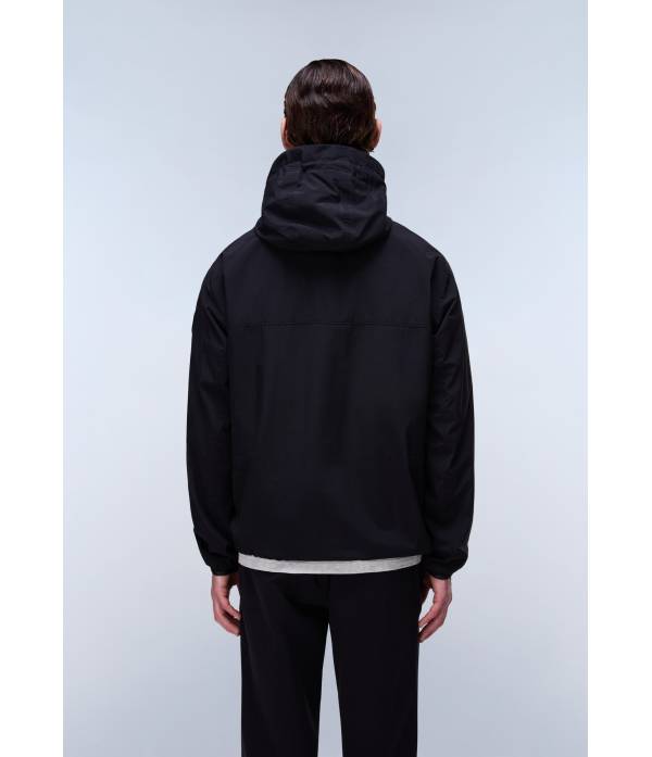 A-TUNDRA 1 BLACK BEAUTY 