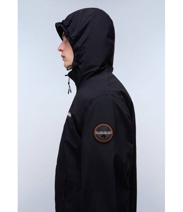 A-TUNDRA 1 BLACK BEAUTY 