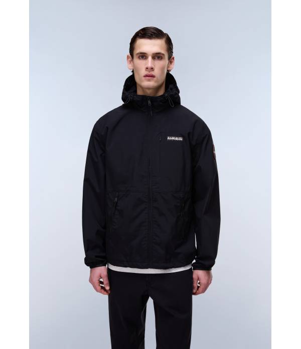 A-TUNDRA 1 BLACK BEAUTY 