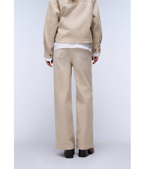 L-AGORD W 1 SAND BEIGE 