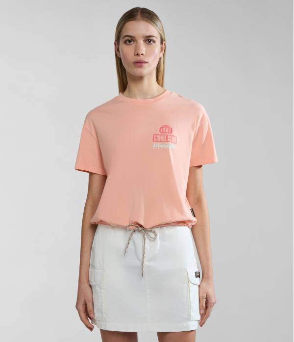 S-HOWARD W PINK SALMON