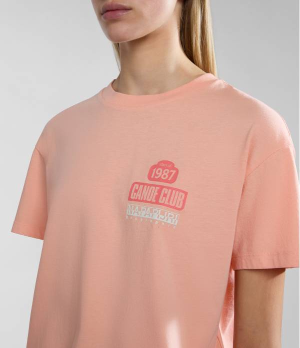 S-HOWARD W PINK SALMON