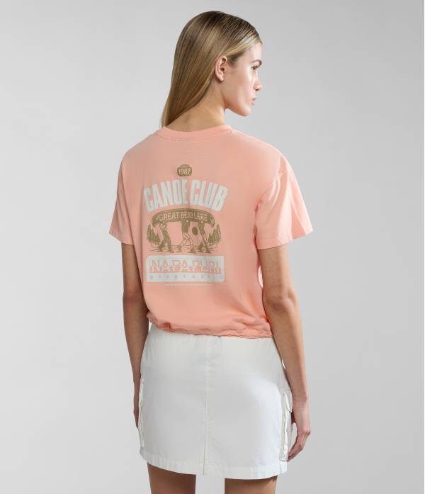 S-HOWARD W PINK SALMON