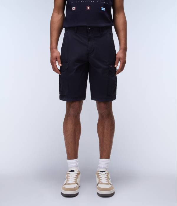 NOTO 2.0 BLU MARINE
