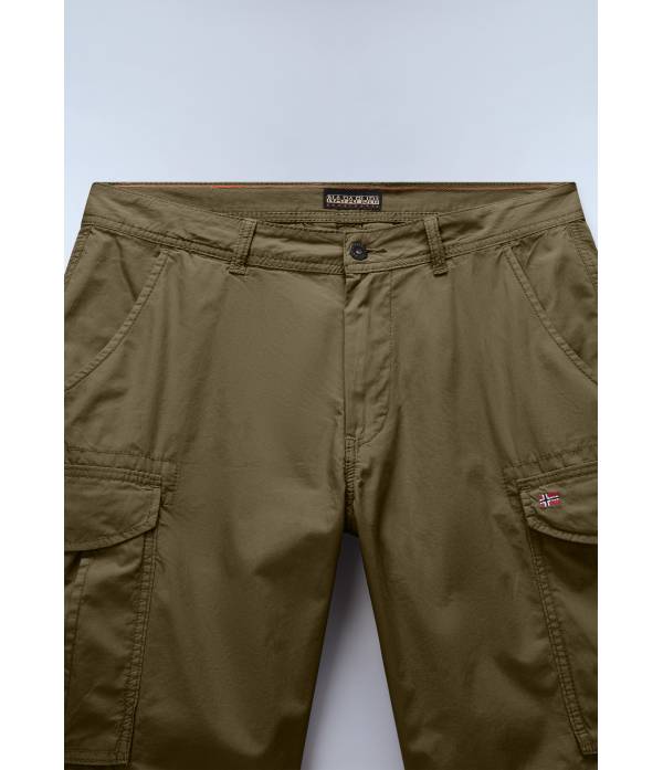 NOTO 2.0 DARK OLIVE G3A 