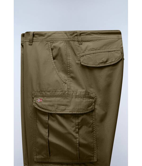 NOTO 2.0 DARK OLIVE G3A 