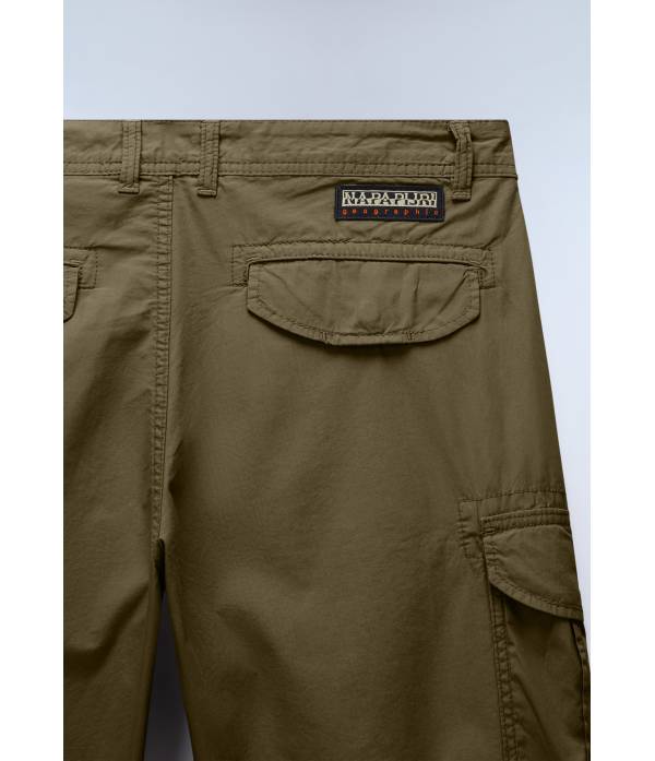 NOTO 2.0 DARK OLIVE G3A 