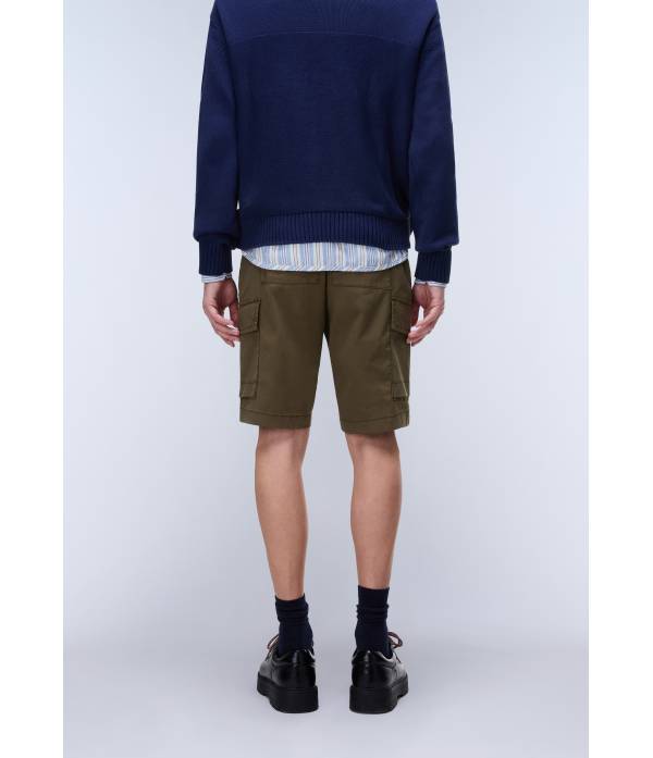 N-HORTON DARK OLIVE G3A 