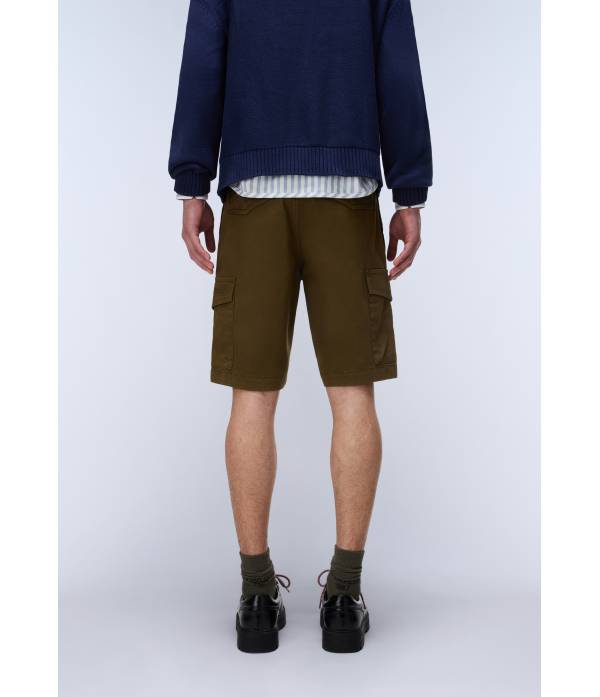 N-DELINE DARK OLIVE G3A 