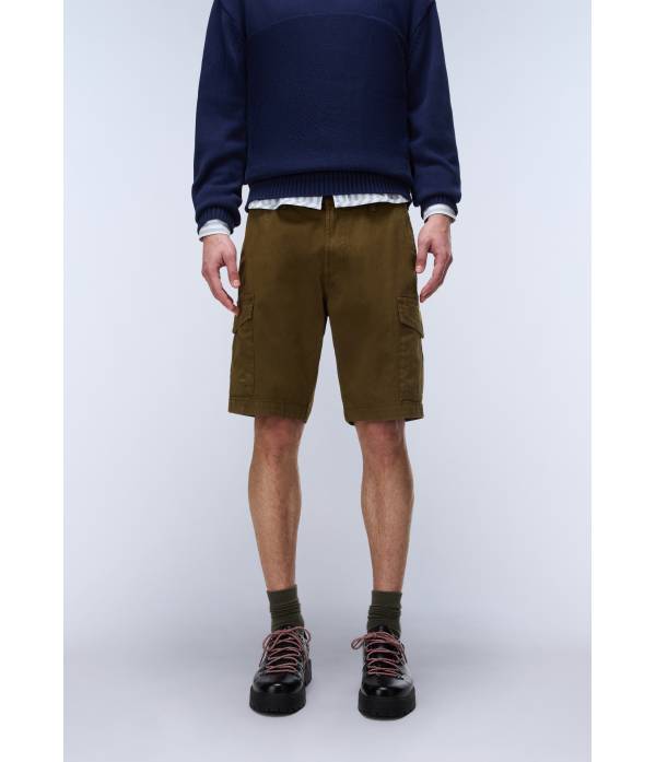 N-DELINE DARK OLIVE G3A 