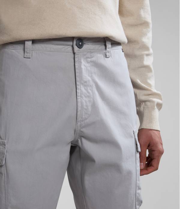 N-DELINE LIGHT GREY SOLID