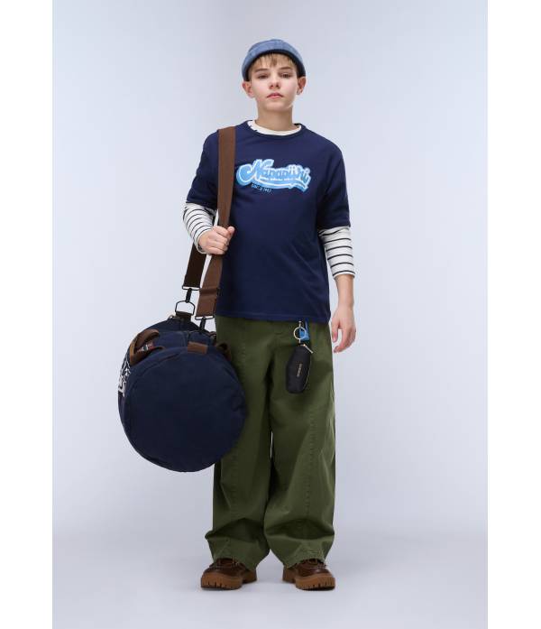 K S-LUSTRE SS NAVAL ACADE B2Q 